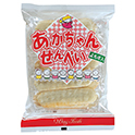 あかちゃんせんべい