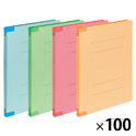 フラットファイル〈K2〉A4S（100冊）