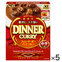 フォンドボーディナーカレー中辛　200g