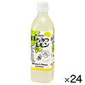 はちみつレモン　ペット　470ml×24