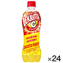 デカビタパワー　ペット　500ml×24