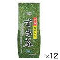 宇治抹茶入　玄米茶　200g×12