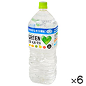 GREEN　DAKARA　2L×6