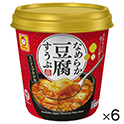 なめらか豆腐すうぷ　スンドゥブチゲ