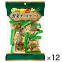 泉屋　野菜チーズナッツ　10袋×12