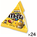 M&M'S　ミニピーナッツ　13.5g
