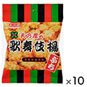 天乃屋　ぷち歌舞伎揚　23g×10