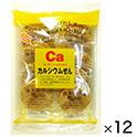 かしわ堂　カルシウムせん　24枚×12