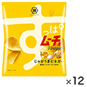 湖池屋　すっぱムーチョCじゃがうまビネガ