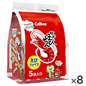 かっぱえびせん　えびファイブ　130g