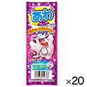 コリス　あわグレープ　ラムネ　3個×20
