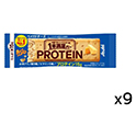 アサヒ  1本満足バー  プロテインベイクドチーズ  1本×9