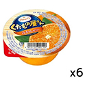 たらみ  くだもの屋さん  みかんゼリー  160G×6