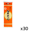 マルツネ  龍神の糸  細中華めん  200g×30