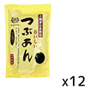 伊勢製餡所  つぶあん  300g×12