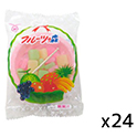共親  フルーツの森  A  20g×24