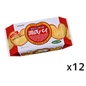 三立製菓 源氏パイ 12枚×12