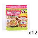 東京拉麺  トムヤムクン  112g×12