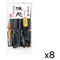 北越  味処  棒のり巻  10本×8