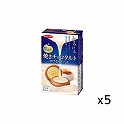 イトウ  焼きチョコタルトホワイトブリュレ  8枚×5