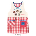 ミッキーマウスフレンズエプロン