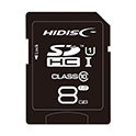 SDHCカード クラス10