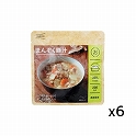 杉田エース IZAMESHI まんぞく豚汁 業務用 300g×6
