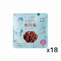 杉田エース IZAMESHI ルーローハン 120g×18
