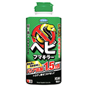 ヘビフマキラー粒剤 900g