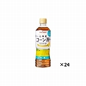 ポッカサッポロ 北海道コーン茶 ペット 525ml×24