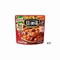 クノール ポタージュ豆と野菜 完熟トマト 180g×7