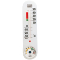 生活管理温湿度計TG－2451