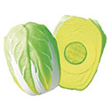 白菜（6個）