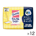 クイックルワイパーシート