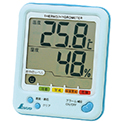 デジタル温湿度計 D−2