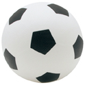 PVCサッカーボール