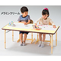 オールキッズテーブル 2×4
