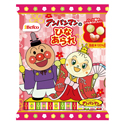 アンパンマンのひなあられ（４８袋）