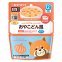 レンジでチンするハッピーレシピおやこどん風