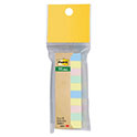 ポスト・イット®スリム見出しミニ