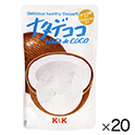 Ｋ＆Ｋ　ナタデココ　２００ｇ　　ｘ２０