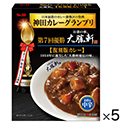 神田Gお茶の水大勝軒復刻版カレー200g