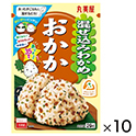 混ぜ込みわかめ　おかか　29g×10