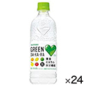 グリーンDAKARA冷凍兼用600ml