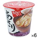旭松　生みそずい　あさり　1食×6