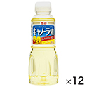 理研農産　キャノーラ油　265g×12