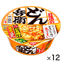 どん兵衛　天ぷらうどん　カップ　97g