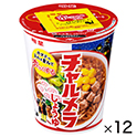 チャルメラカップ　しょうゆ　68g×12