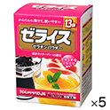 マルハニチロ　ゼライス　13袋入り