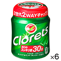 モンデリーズ　クロレッツ×PオリジナルM